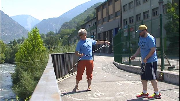 Suspesa la copa catalana d'eslàlom per manca de seguretat