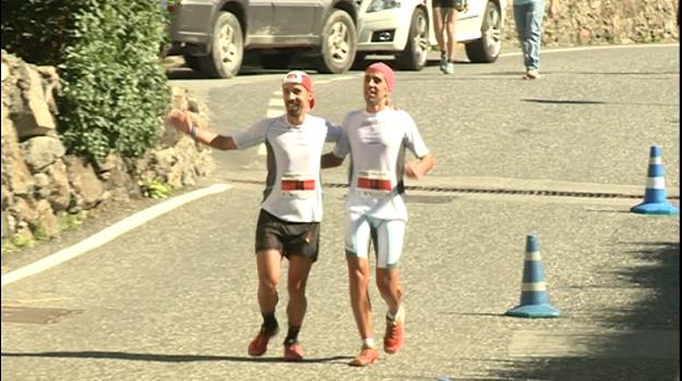 Victòria per als germans Casal a la Travessa de la Massana - Ordino