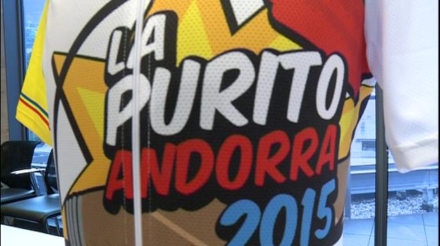 La Purito Andorra pot provocar afectacions en el trànsit