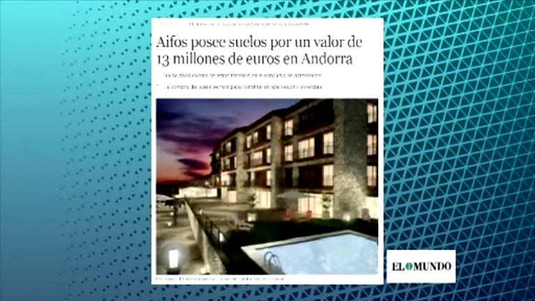 El fiscal en cap de Màlaga ha decidit obrir diligències d´investi