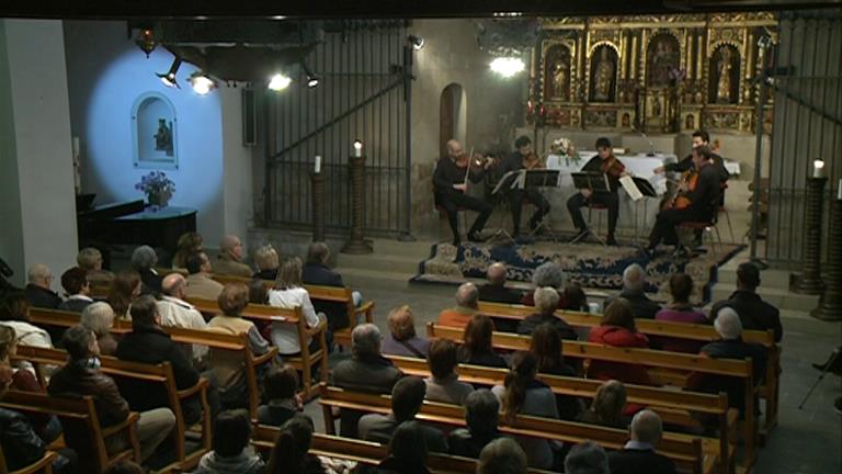 Els Intèrprets de Casa protagonitzen un nou concert del Yepes