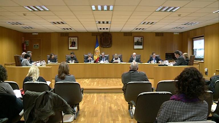 Andorra la Vella crea la comissió per rehabilitar el barri antic