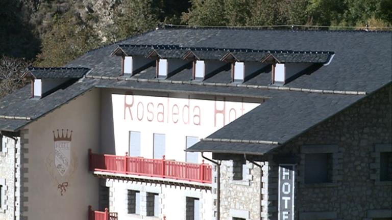 L'adequació de l'Hotel Rosaleda costarà 4 milions d'euros