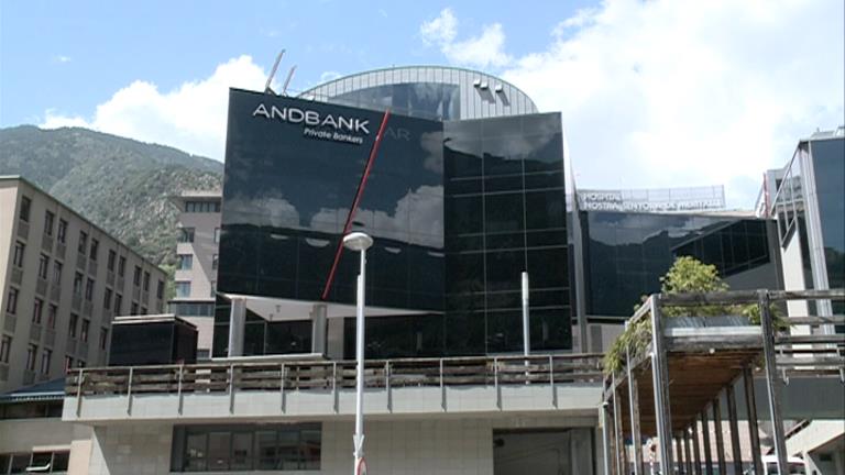 Andbank entra al mercat israelià amb l'adquisició del 60% de la companyia d'inversió Sigma Investment House