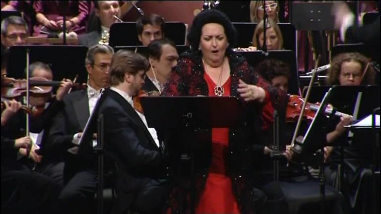 Montserrat Caballé haurà de pagar més de 300.000 euros per frau f