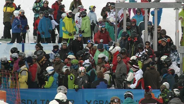 Grandvalira iguala les xifres del passat període nadalenc