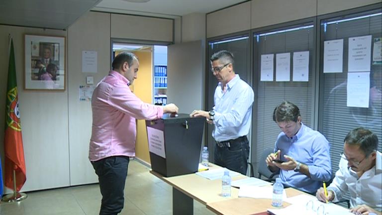 Els residents portuguesos poden votar al consolat aquest cap de setmana en les eleccions presidencials