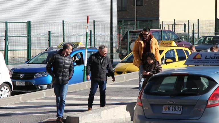 Les autoescoles ja coneixen la nova ubicació dels camps d'examen