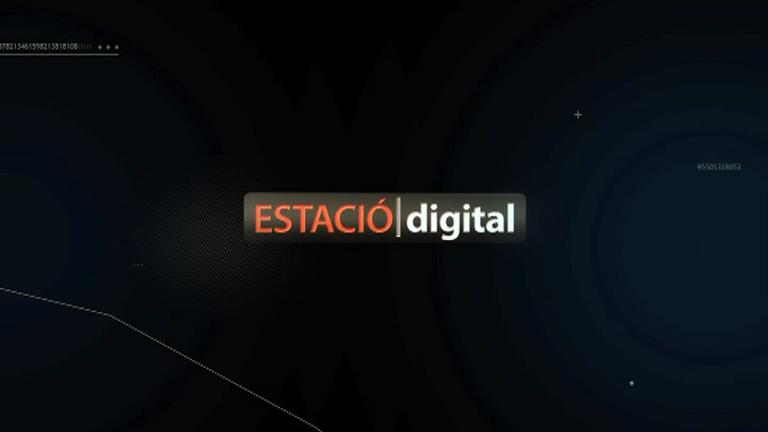 Andorra Televisió estrena un nou programa: Estació digital, un es