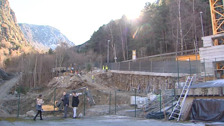 El comú d'Escaldes-Engordany preveu, per a aquest 2016, una parti