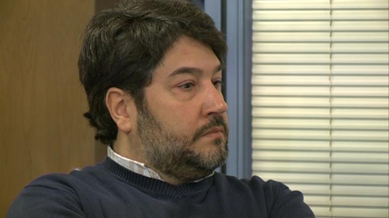 La Batllia ha citat a declarar Jordi Albà, exgerent d'Ordino Stud