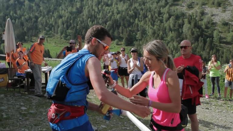 Tancades les incripcions per a la marató de l'Ultratrail