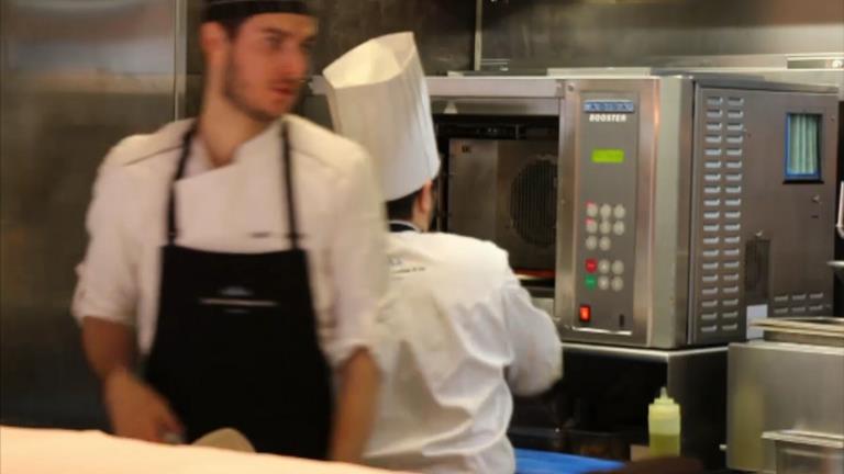 Andorra vol potenciar l'alta gastronomia per fomentar la cuina de país