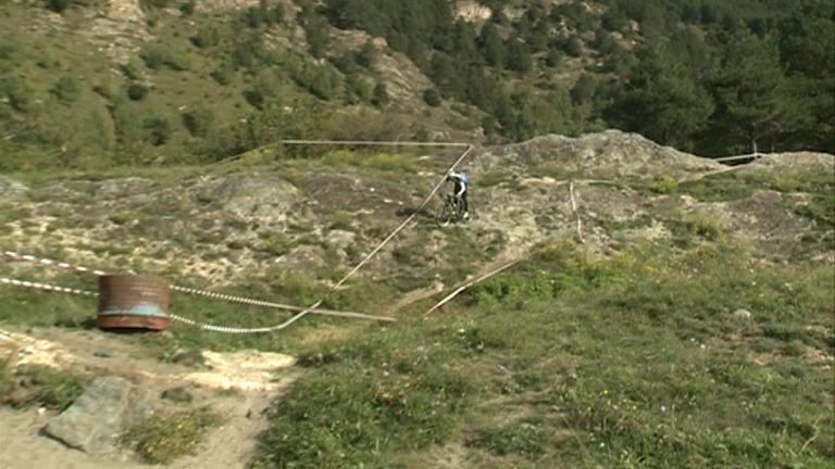 Vallnord disposarà aquest estiu d´una nova pista verda de descens