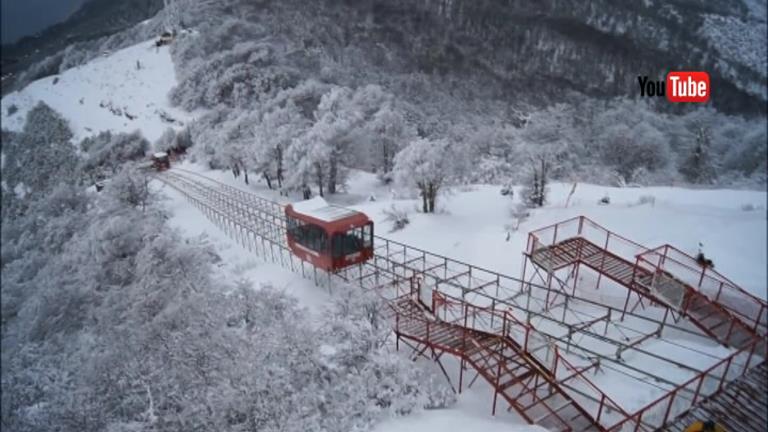 Andorra la Vella s'agermanarà amb la ciutat argentina de Bariloche