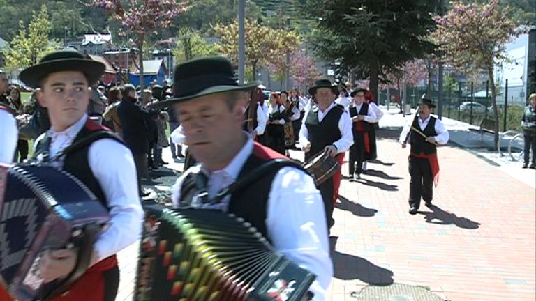 Actes festius per commemorar el Dia Internacional del Treballador