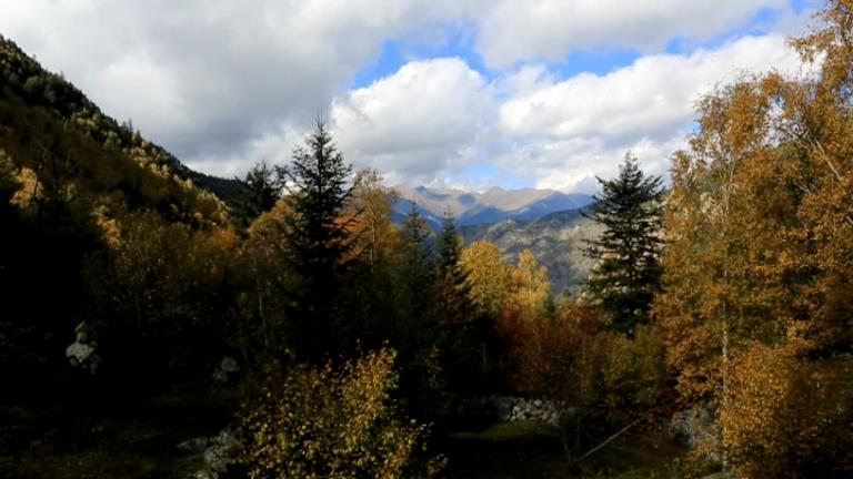 La vall del Madriu-Perafita-Claror, un tomb natural per la història