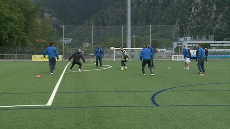 El Don Denis, a punt d'incorporar un exprimera divisió