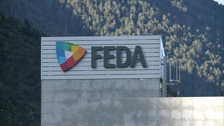 FEDA instal·larà un punt de proveïment per a vehicles d'hidrogen