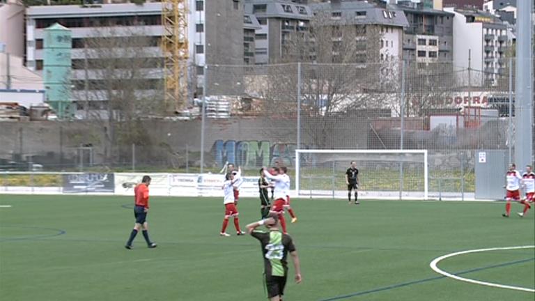 El Don Denis Santa Coloma coneixerà dilluns el seu rival a la Lliga de Campions