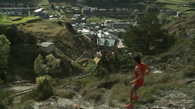 Teixidó es manté líder a la general de Quilòmetre Vertical després de ser setè a Montana