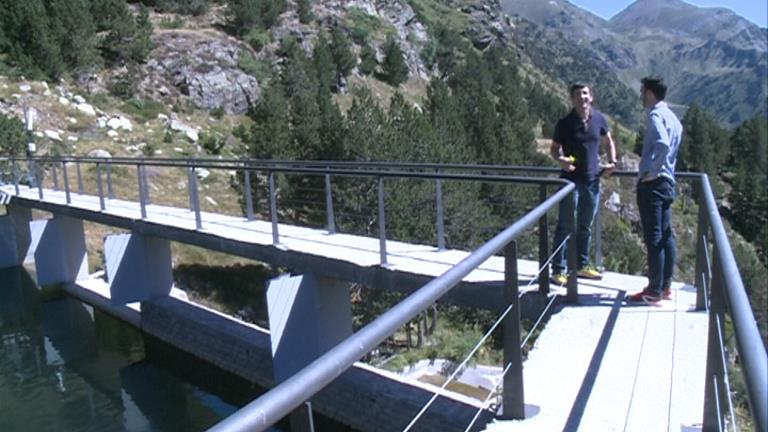 Vallnord Ordino-Arcalís tanca la temporada d'estiu amb un 80% més de facturació