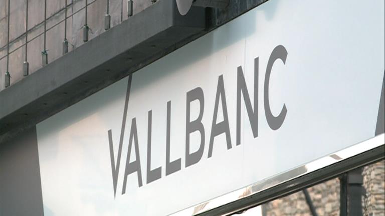 Vall Banc prepara un procés de transformació per millorar les ein