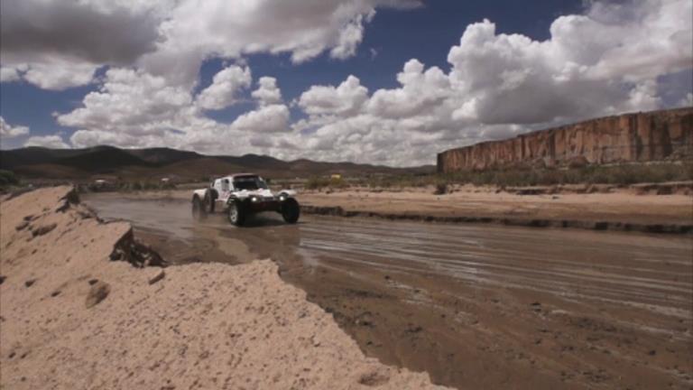 L'organització del Dakar 2017 assegura que serà l'edició més dura des que es fa a Sud-Amèrica