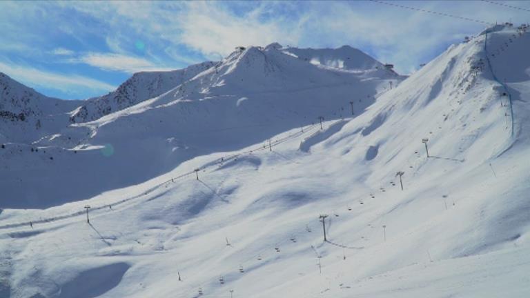 Grandvalira obrirà amb un preu especial reduït de 20 euros