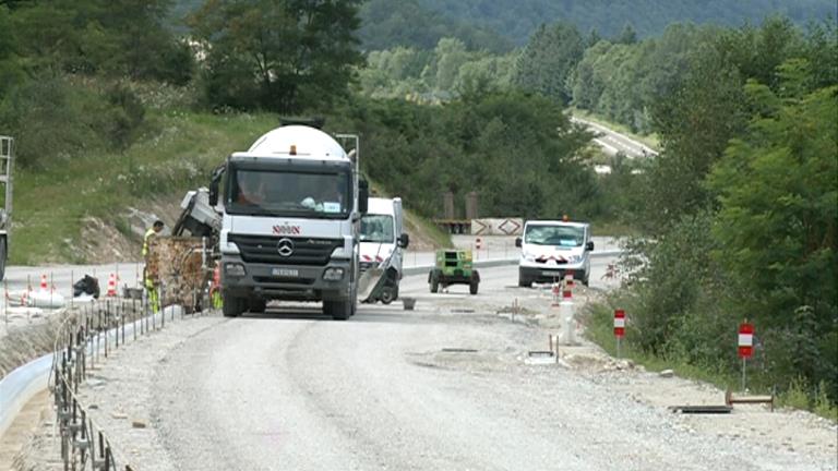 El trajecte entre el Principat i Tolosa, 10 minuts més curt a partir de dilluns