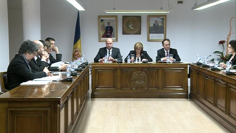 Escaldes-Engordany aprova un pressupost de 27,5 milions, un 13% més del 2016