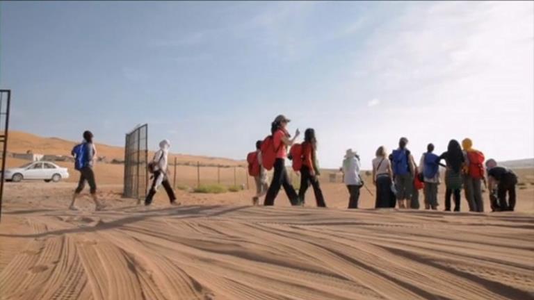 Un jove estudiant serà el representant andorrà a la "University of desert", a Oman