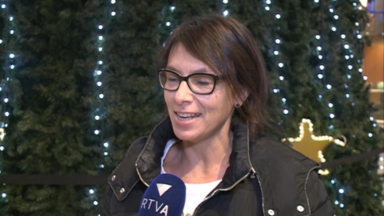 Vicky Grau veu Mimi Gutiérrez capacitada per superar el seu rècord