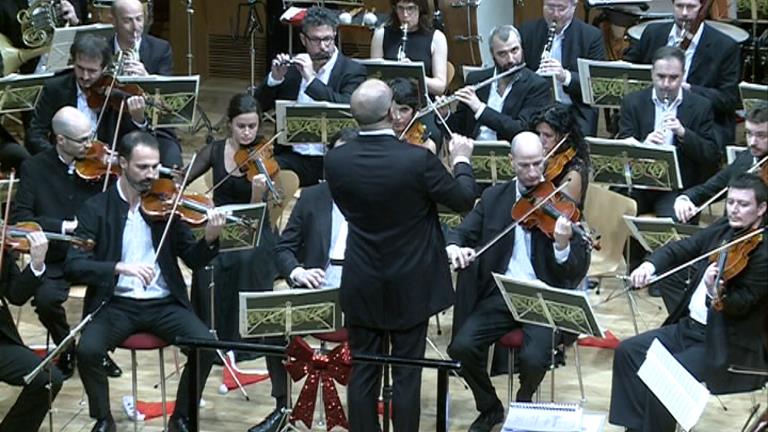 Marzio Conti torna a dirigir l'ONCA en el concert de cap d'any