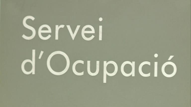 Una desena de persones amb discapacitat troben feina a través del Servei d'Ocupació