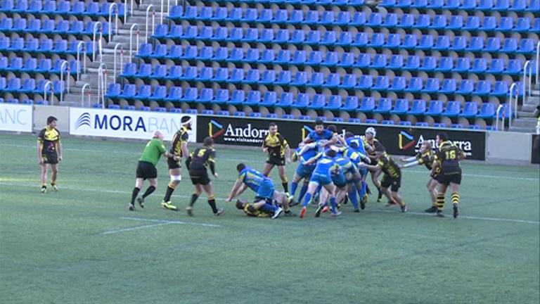 El VPC jugarà finalment a l'Estadi Nacional aquest diumenge