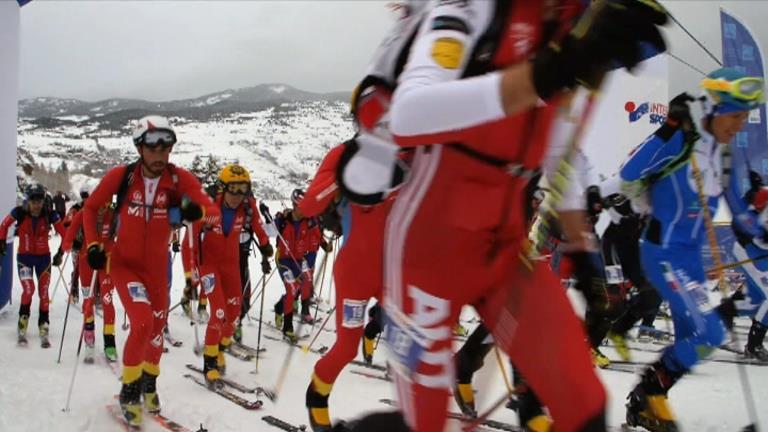 Situació complicada a la Copa del Món amb dues desqualificacions seguides a Lenzi