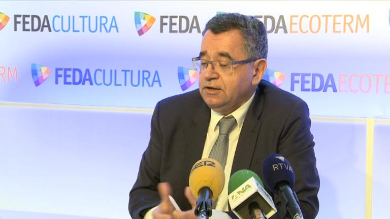 El director de FEDA nega que hagin augmentat els càrrecs directius