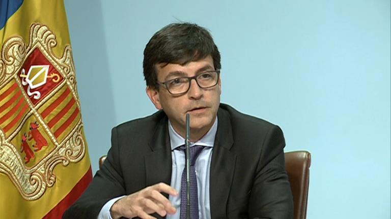 El Govern obre investigació pel cas del caçador furtiu