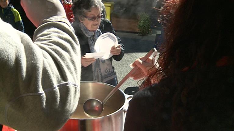 Ordino recuperarà el "Judici dels contrabandistes" per Carnaval