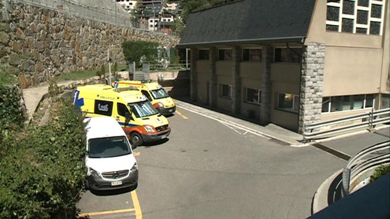 Escaldes-Engordany estudia reobrir una sala de vetlles al Falgueró