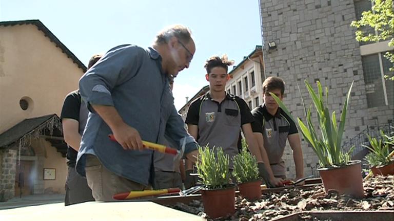 El Govern impulsa el Cos de Voluntaris després que un 70% d'ells trobin feina