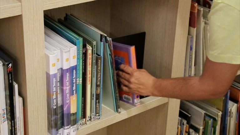 Les biblioteques reclamen millores en l'àmbit administratiu