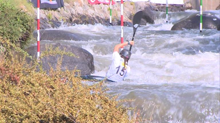 Pellicer tanca el Mundial amb una bona actuació però sense accedir a semifinals