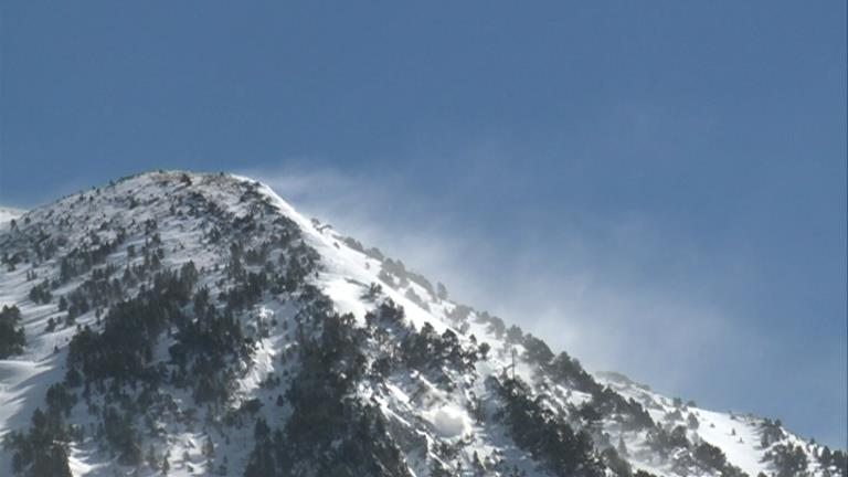 Els banders s'encarregaran de les observacions nivometeorològiques