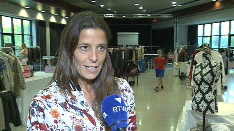 L'edició de tardor del Vide Dressing a la Massana tindrà el doble d'expositors