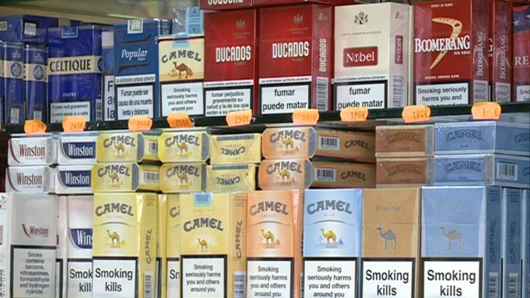 La UE es posicionarà aquesta setmana sobre la proposta andorrana de la normativa del tabac