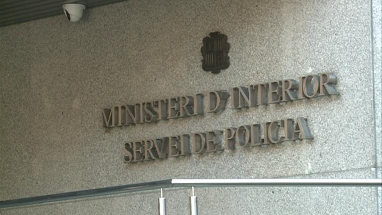 Detenen una dona per conduir amb 3,15g d'alcohol en sang la tarda de Tots Sants