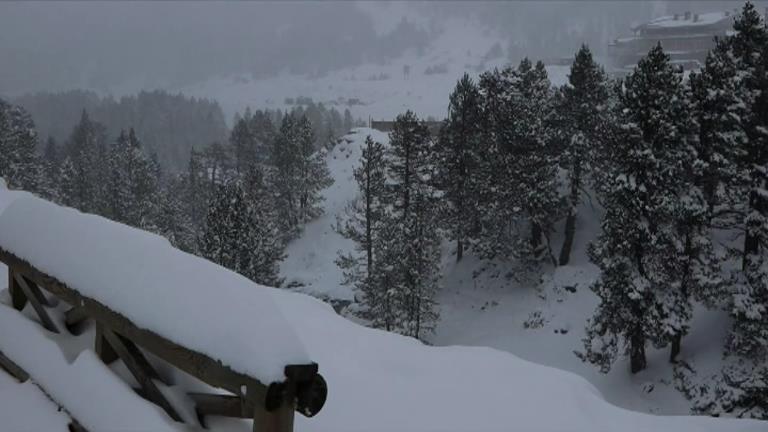 Grandvalira obrirà el 2 de desembre si les condicions ho permeten