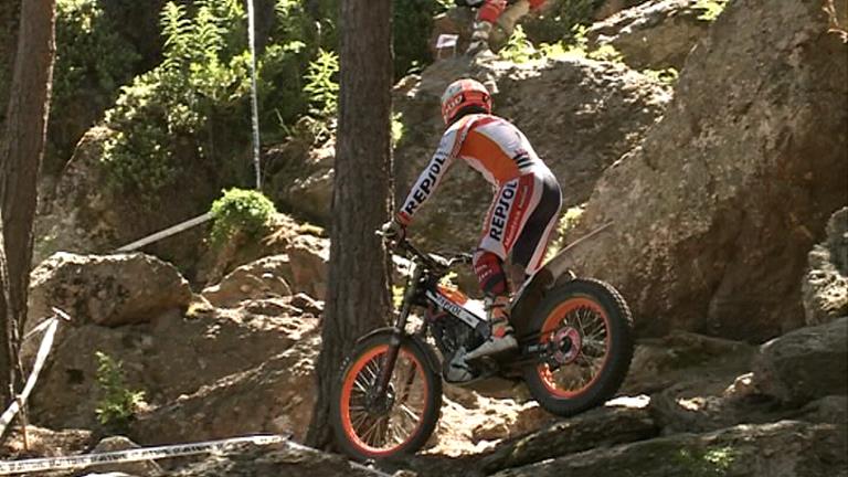 Andorra entrarà finalment al calendari del Mundial de trial 2018